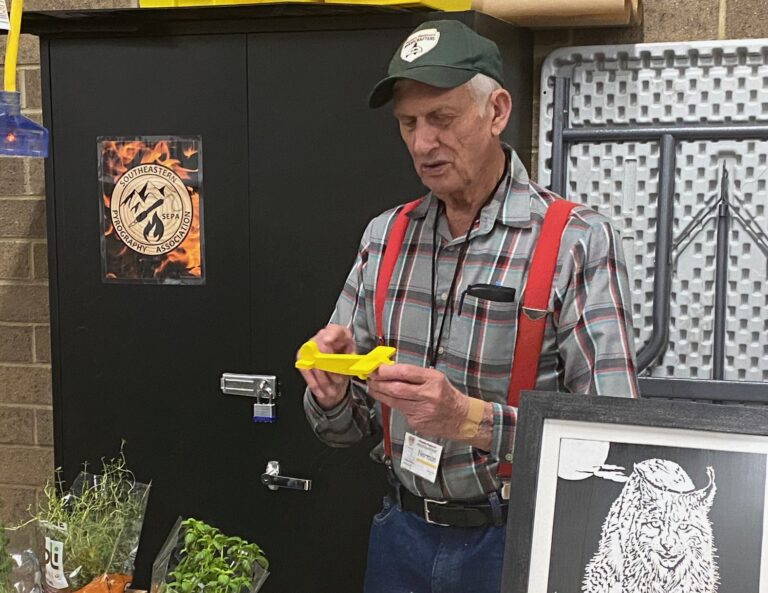 Norm's toy airplanes